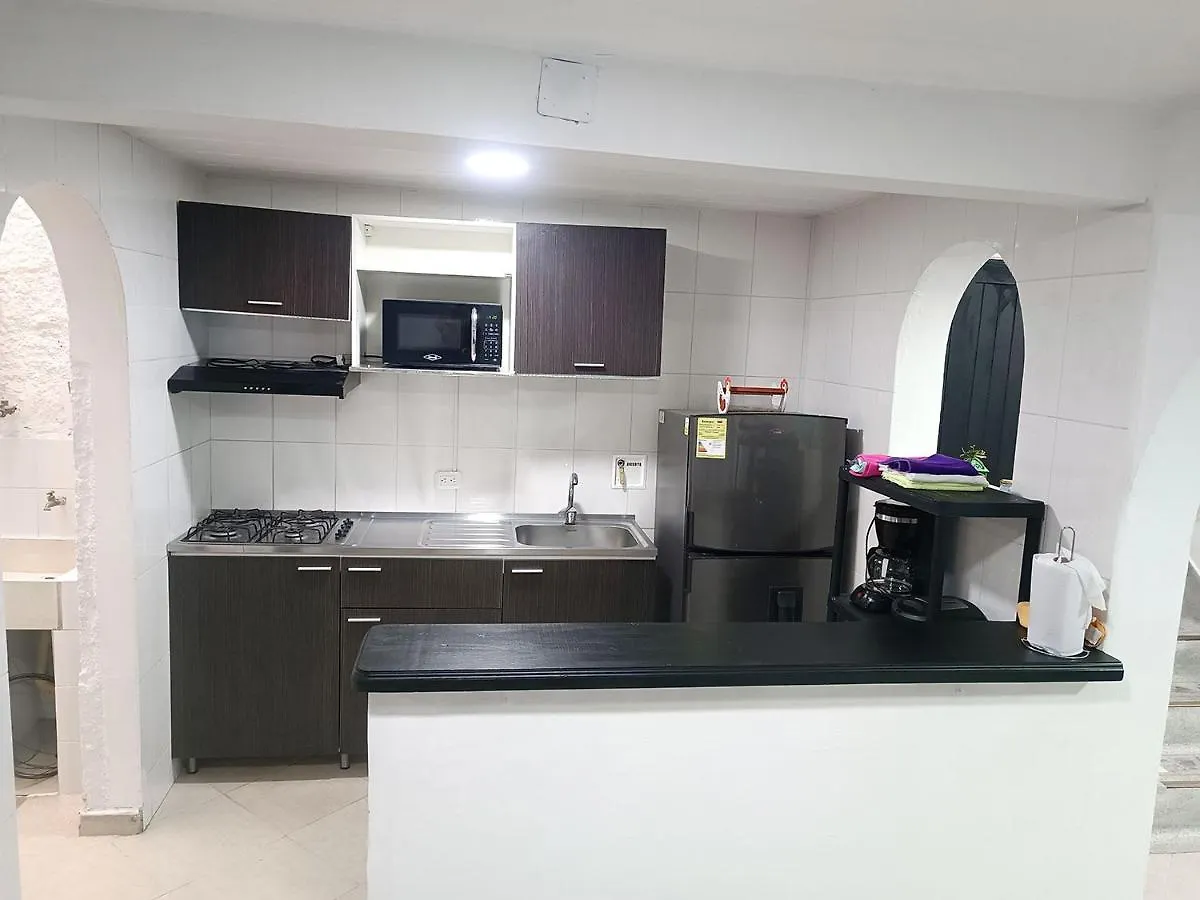 Hermosa Casa En El Mejor Lugar! Sabaneta Casa de Férias