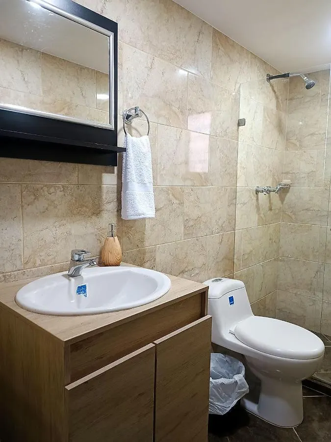Hermosa Casa En El Mejor Lugar! Sabaneta 0*,  Colômbia